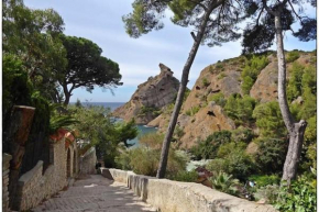 La Campagne, La Ciotat